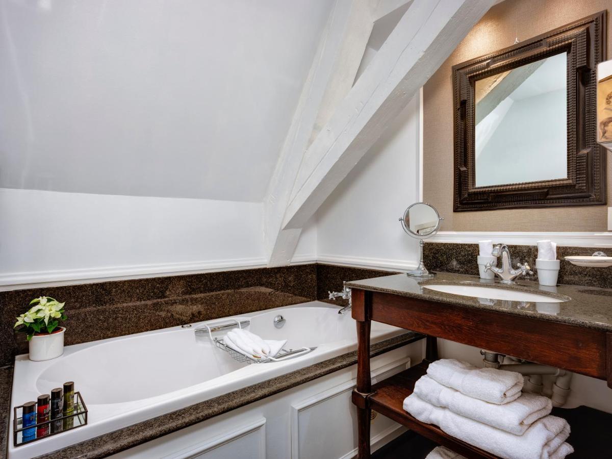 B&B Maison Le Dragon Brugia Zewnętrze zdjęcie