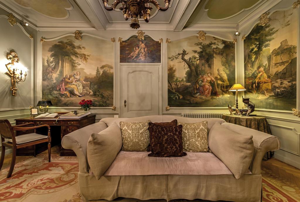 B&B Maison Le Dragon Brugia Zewnętrze zdjęcie