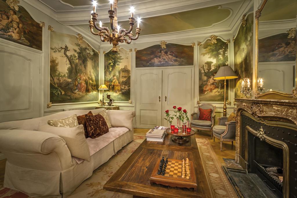 B&B Maison Le Dragon Brugia Zewnętrze zdjęcie