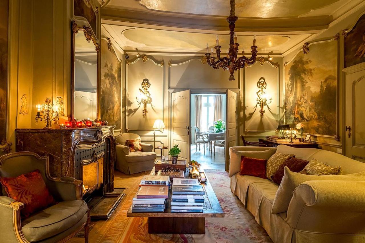 B&B Maison Le Dragon Brugia Zewnętrze zdjęcie